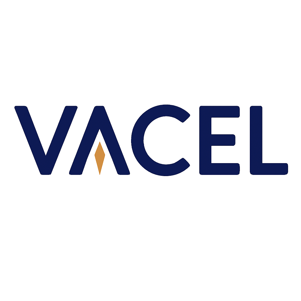 Logo VACEL